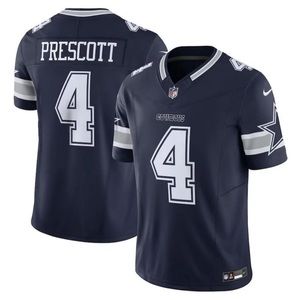 Men’s Dak Prescott Jersey - NEW